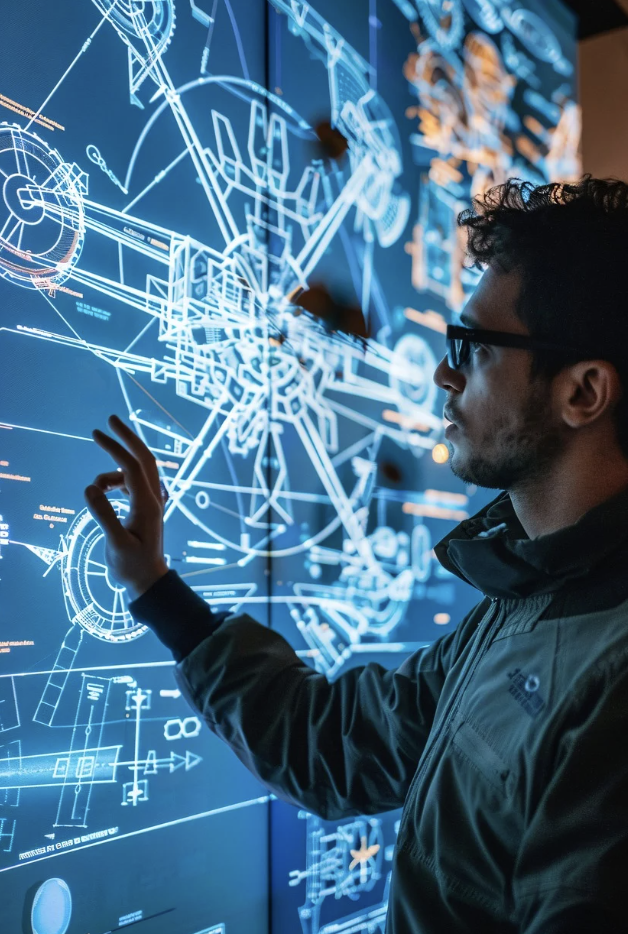 대한민국의 AI 기술력