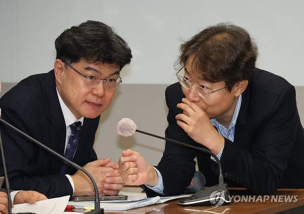 김진한 변호사 윤석열 탄핵 재판 소추인 대리인단 합류