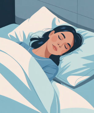 눈밑이 떨리는 증상