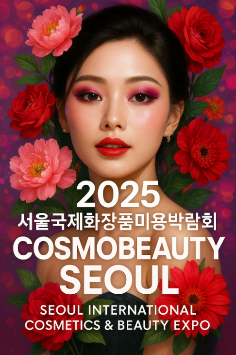 서울국제화장품미용박람회