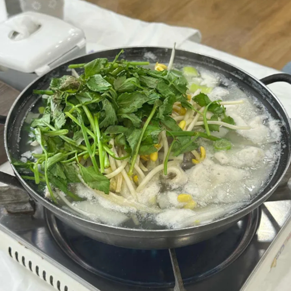 파도식당