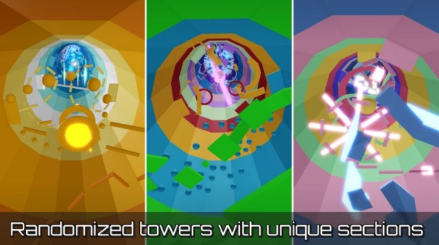 로블록스 게임 타워오브헬