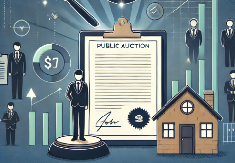 경매 공매