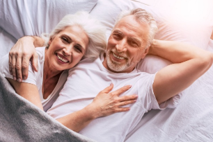 수면의 질을 높이는 저녁 루틴