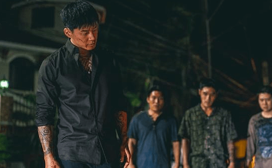 영화 예매순위 5월