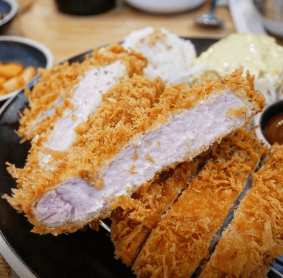 나성동 맛집 "광화문미진 세종점" 음식