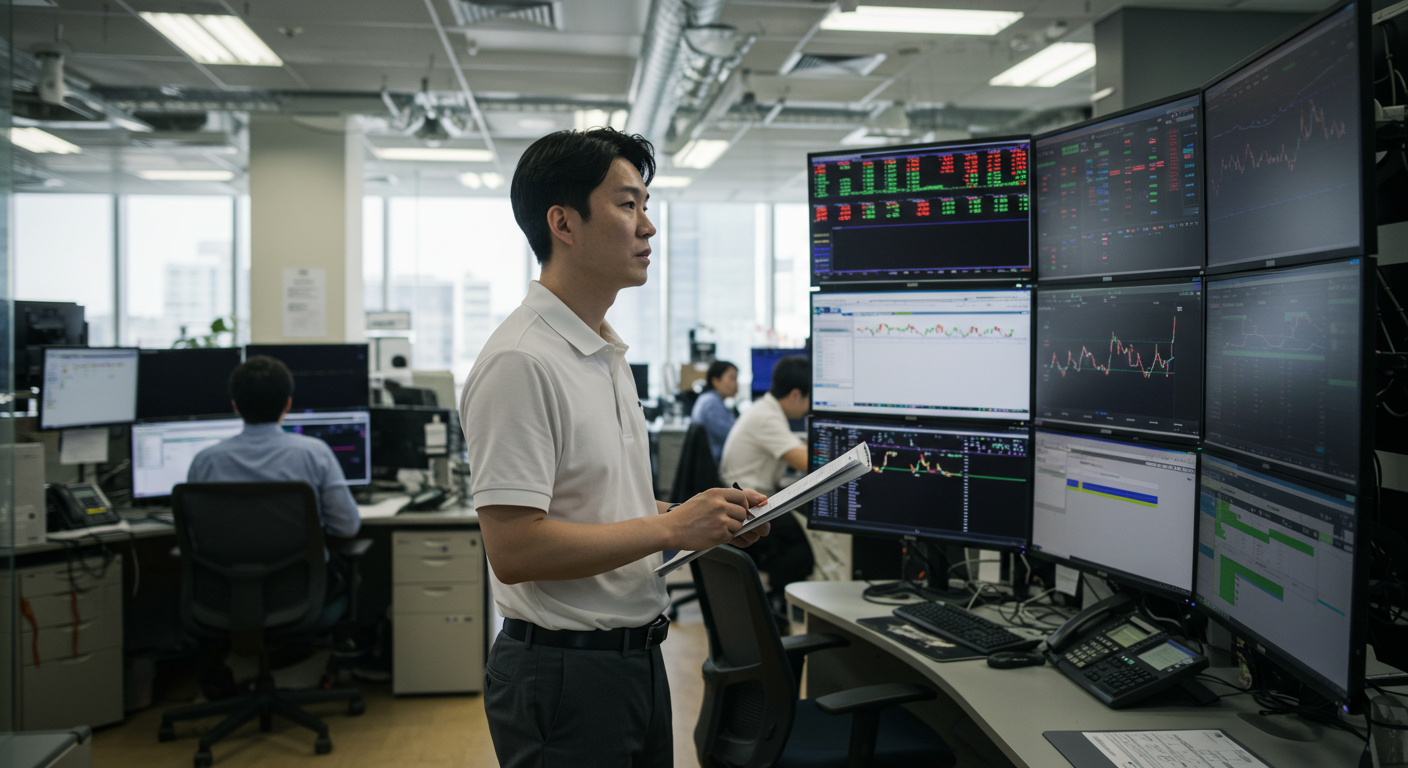 AI 재테크, GPT 기반 자동 투자 분석법