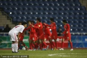 중국 축구 중계 결과 감독 국가대표팀_10