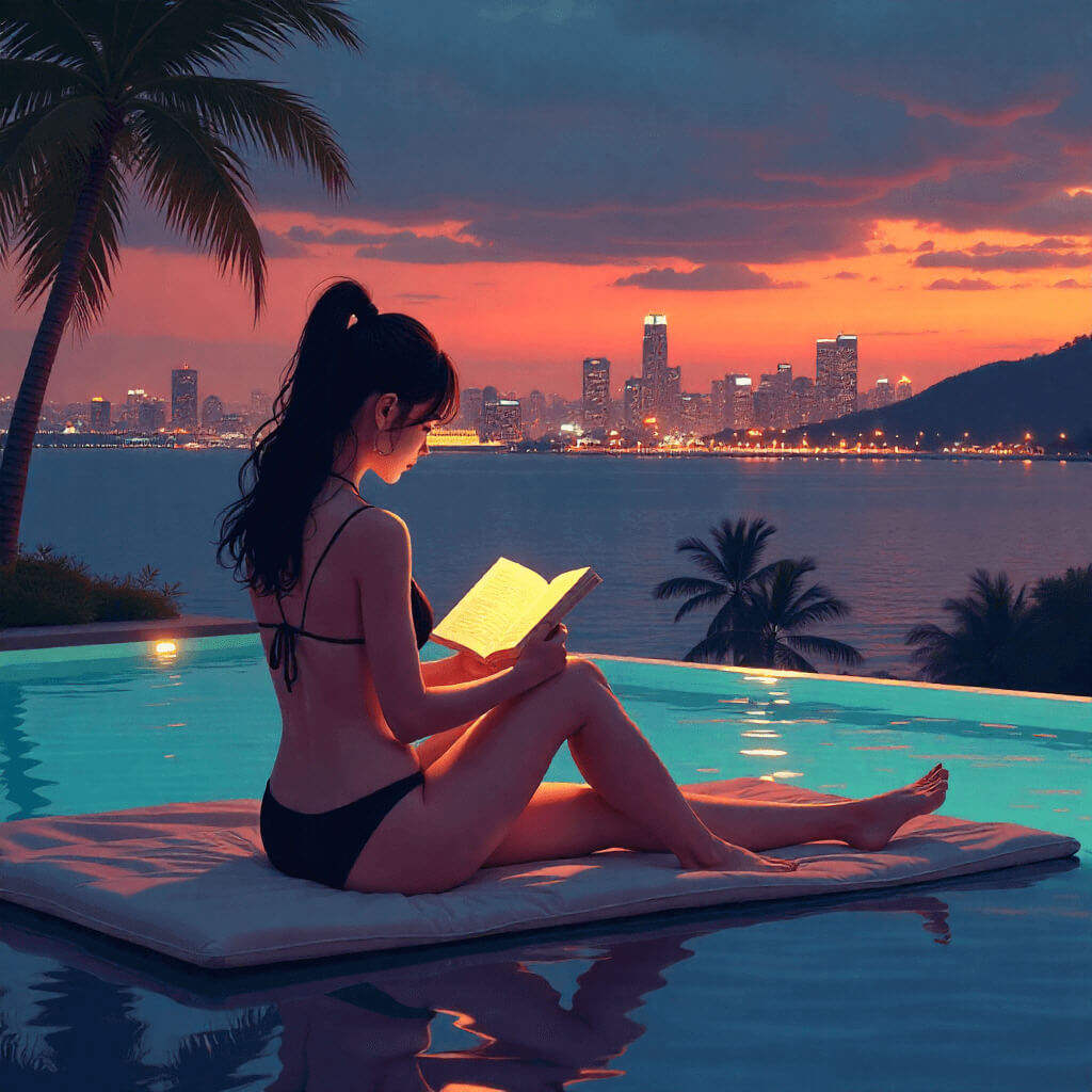 작별하지 않는다: 한강의 서정과 깊이