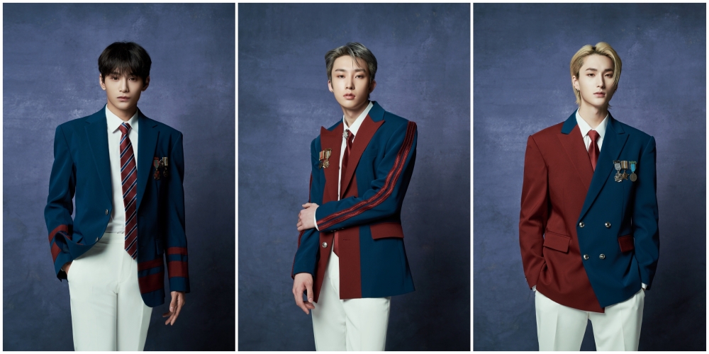 소디엑 자얀, 웨인, 범수, 원쿨잭소엔터테인먼트