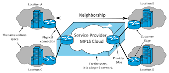 #15 네트워크에서 MPLS의 역할과 이점