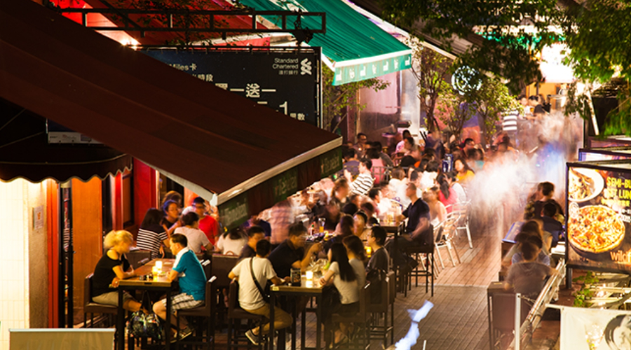 너츠포드테라스