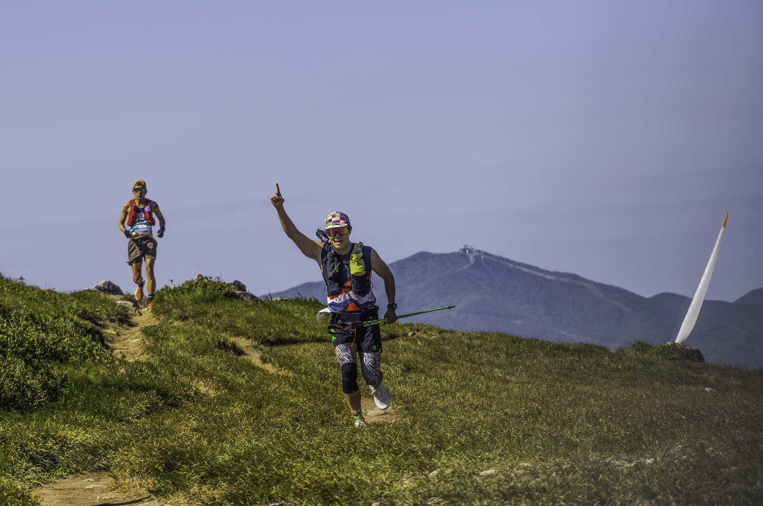 tnf100korea
tnf100gangwon
노스페이스 트레일러닝대회
선자령 트레일러닝