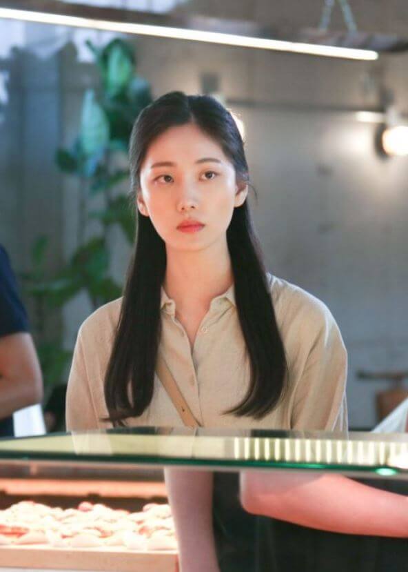 호텔 델루나 출연 한재이 배우