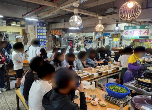 이모카세 국수집 위치 가격 추천메뉴 (+9천원의 행복)