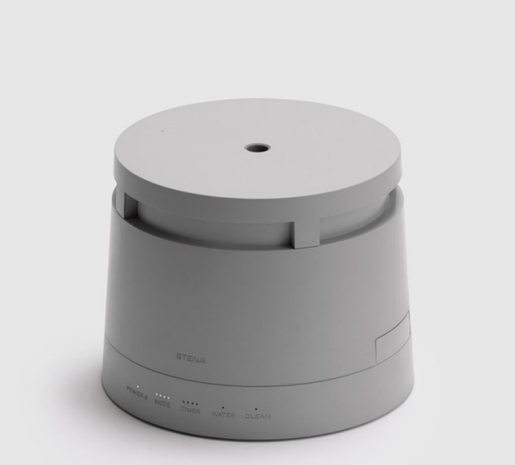 스테나아키텍STN100후기