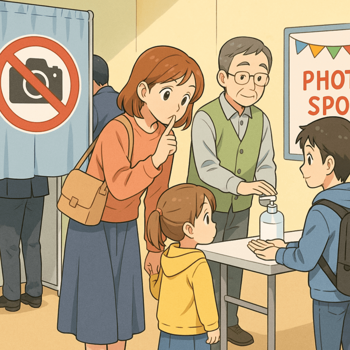 투표장소확인하기-아이동반