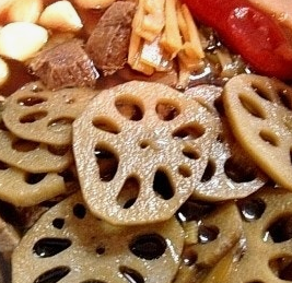 연근 효능과 부작용 먹는법 고르는법 칼로리