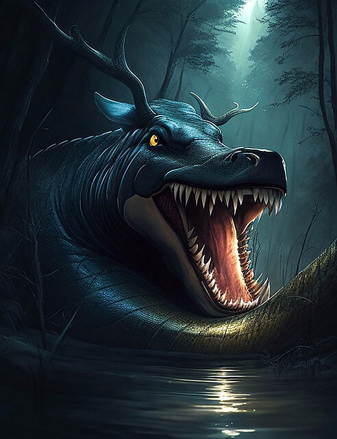 2025년 을사년 신년운세, 용띠(12) 갑진년이 지나간다. 용띠.