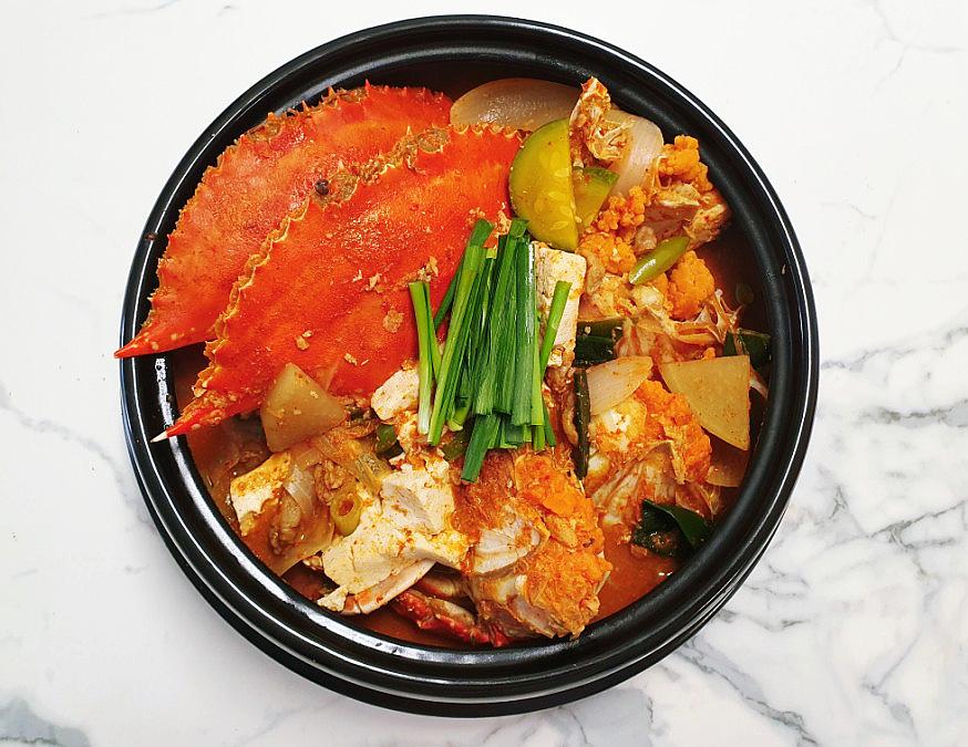 꽃게탕 맛있게 끓이는 법과 꽃게 제대로 고르는 방법, 실패 없는 핵심 정리