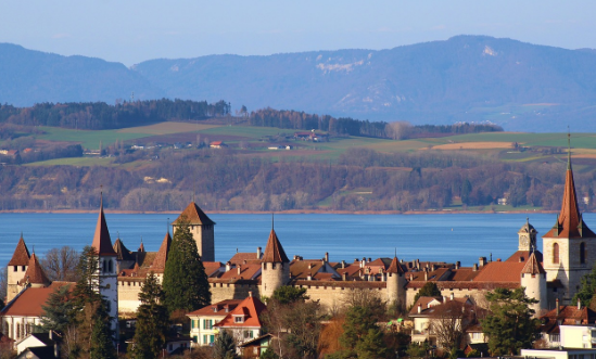 이름 속에 담긴 역사, 동네 명칭의 놀라운 기원