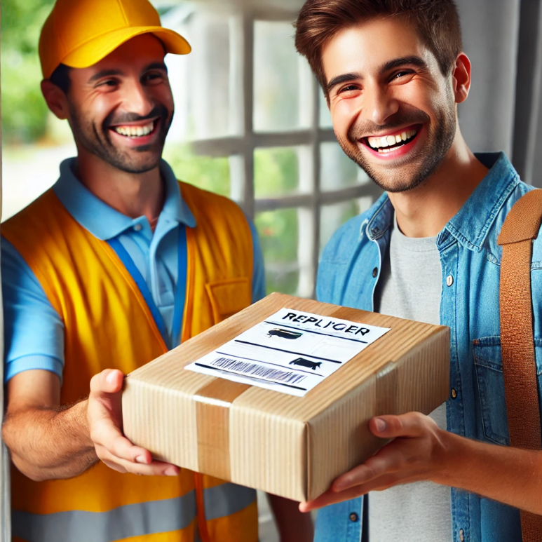 택배 분실 보상 최대로 받는법6