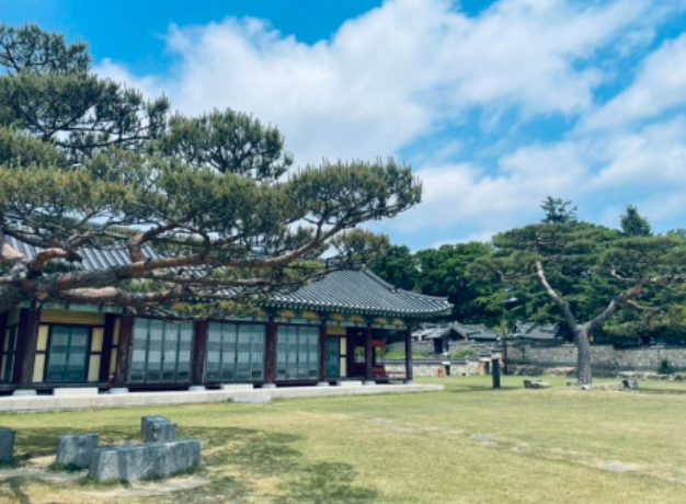 해미읍성