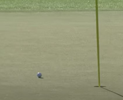 golf