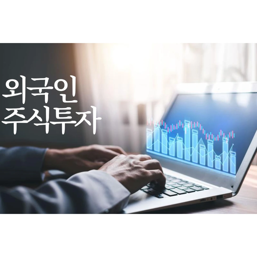 외국인 주식투자