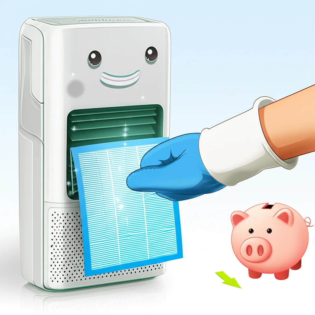 강의실 공기청정기 설치 위치와 효율적..