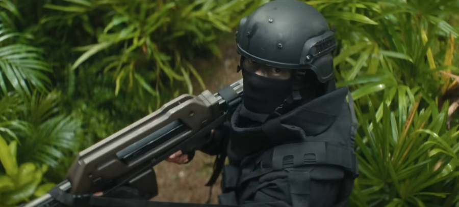 에어리언 어스 7화