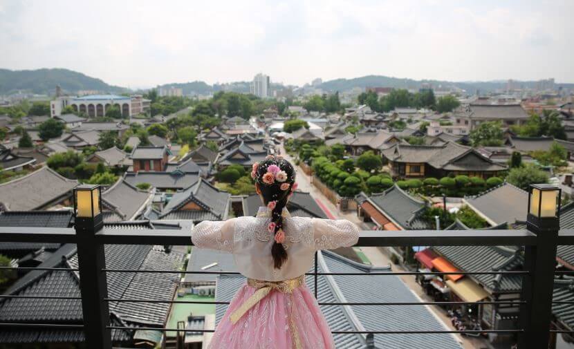 전주여행꿀팁: 7가지 멋진 관광지와 맛집을 한눈에!