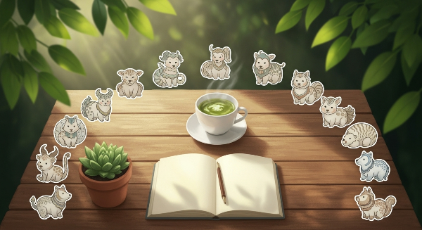 2026년 3월7일 토요일 오늘의 운세