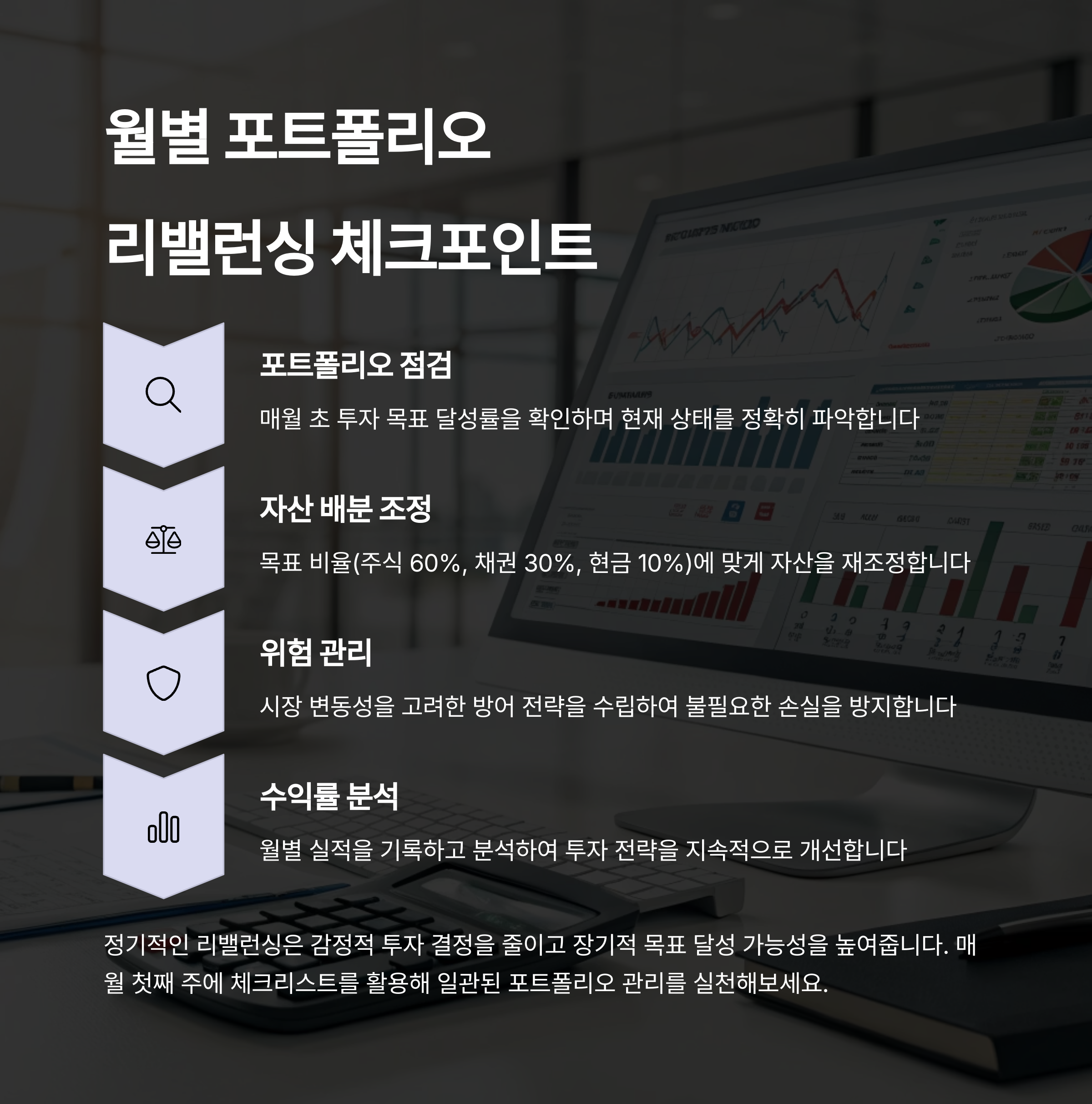 달러 가치 하락에도 살아남는 투자 전략