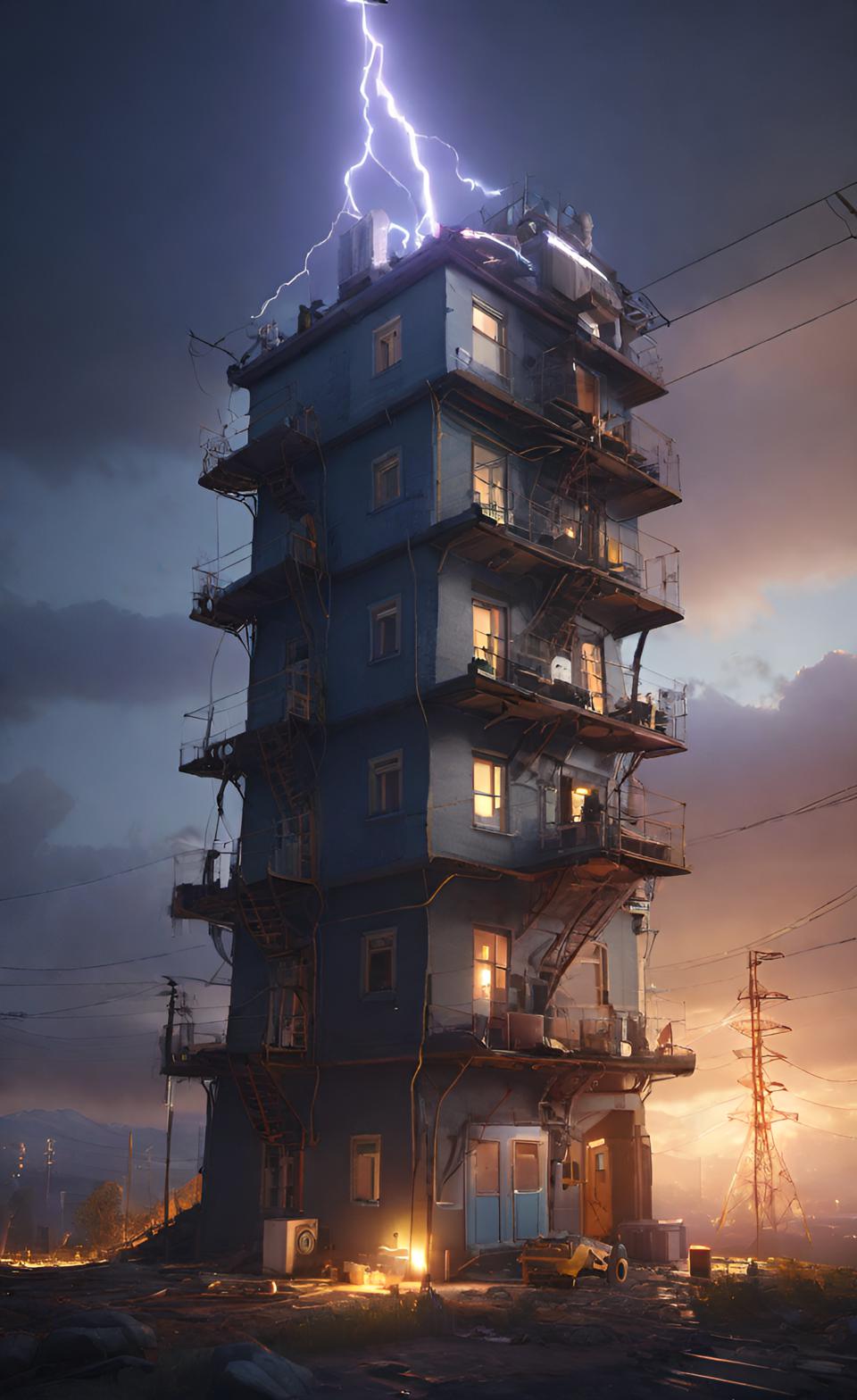 소상공인 전기요금