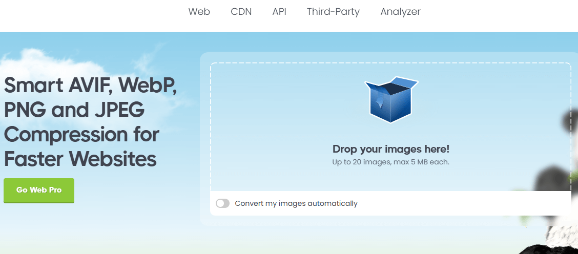 파일용량 줄이는 사이트