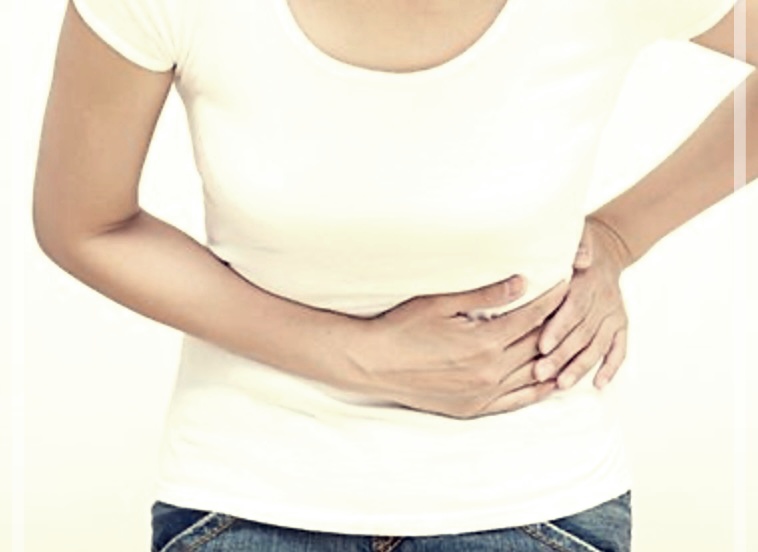 방귀 잘 나오는 자세 3가지 추천.