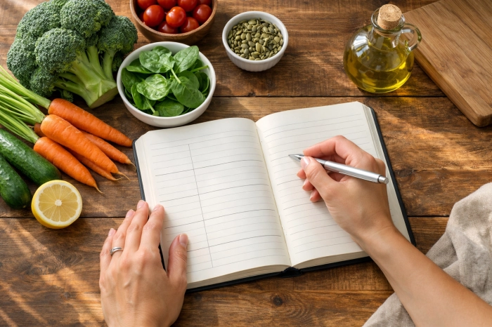 임파선암에 좋은 음식