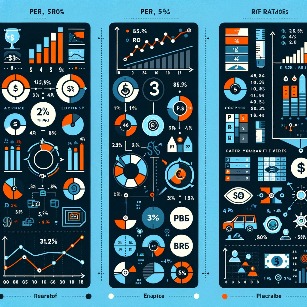 PER PBR ROE 정의 관계 기업 가치 4