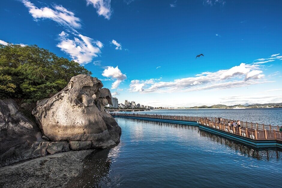 목포 가볼만한곳 BEST 5