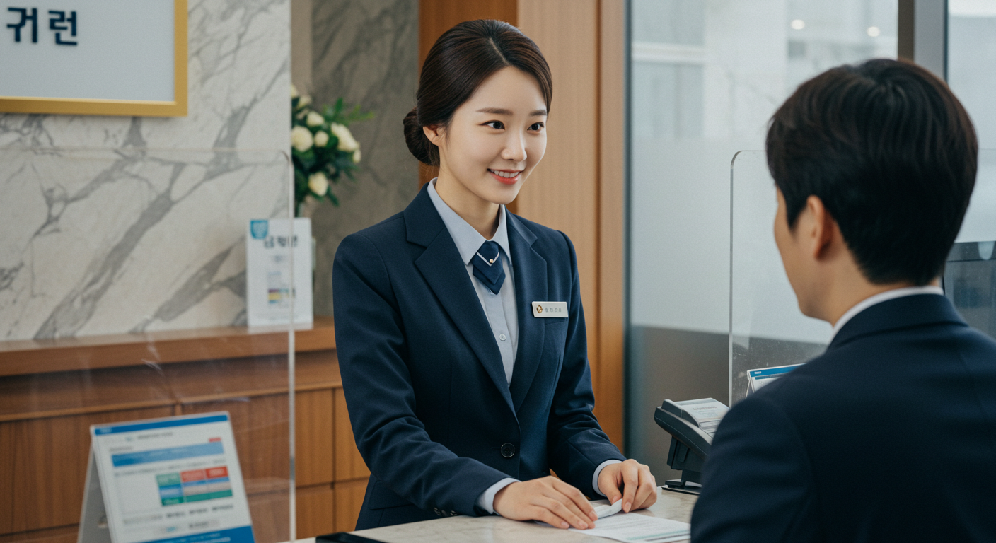 농협 청년도약계좌 신청 꿀팁: 혜택&middot;금리부터 가입 조건&middot;서류까지 완벽정리!