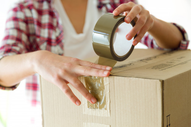 부산 영도구 이삿짐센터