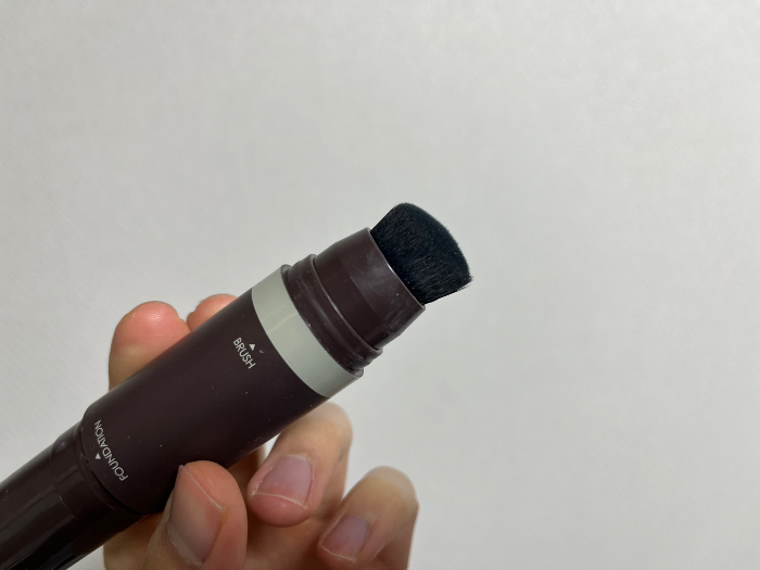 파운데이션&amp;#44; 브러쉬 모습 2
