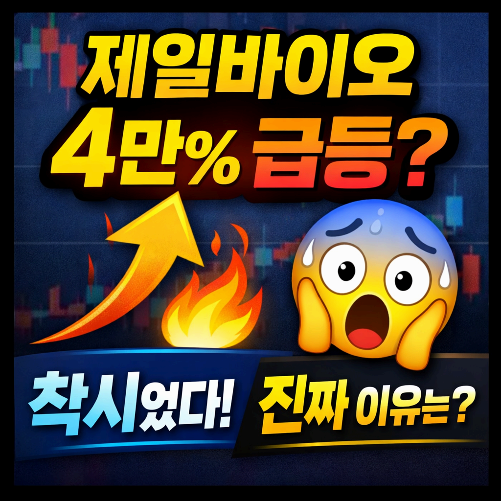 제일바이오