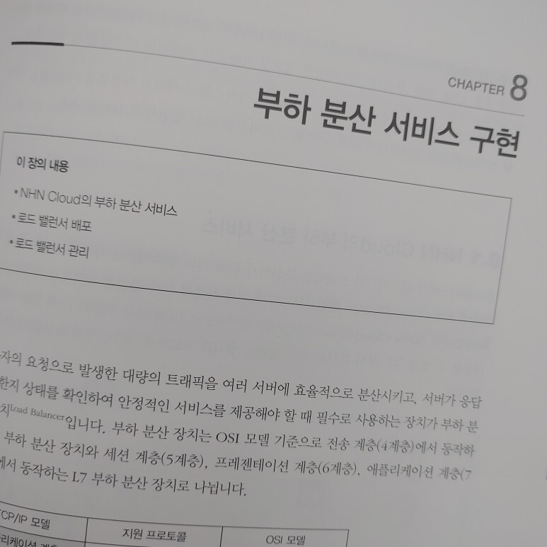 3부(처음 배우는 NHN Cloud)