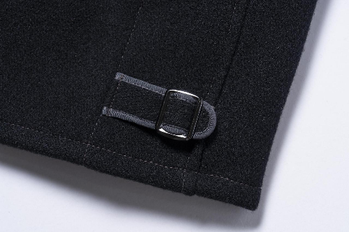 리얼맥코이 울 필드 자켓 디테일