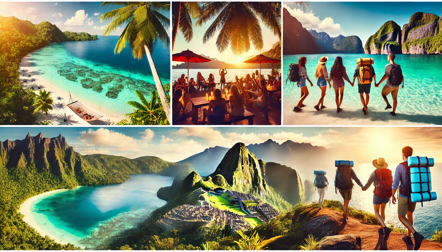 군대 전역 후 친구들과 가기 좋은 여행지 관련 이미지