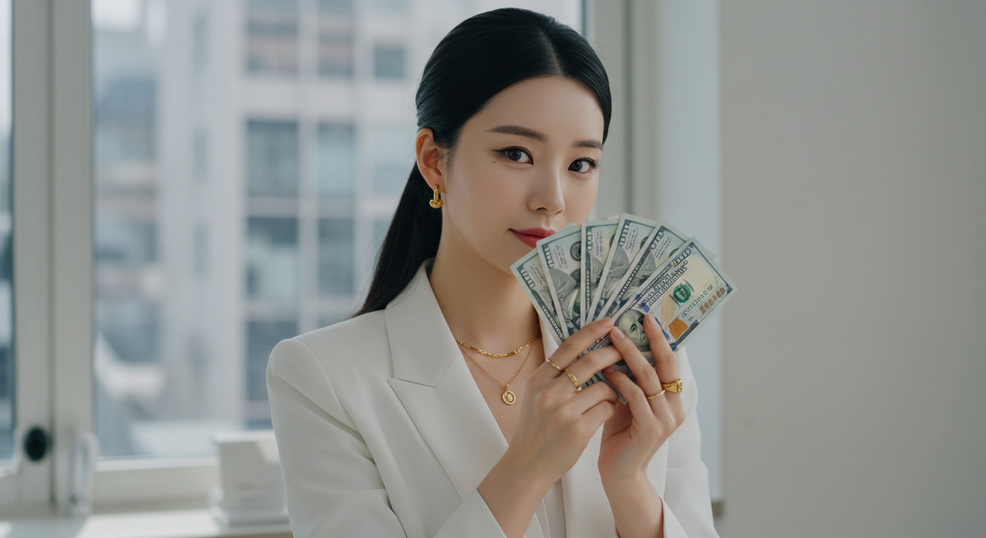 직장인 전용 신용대출 BEST5 최신 버전