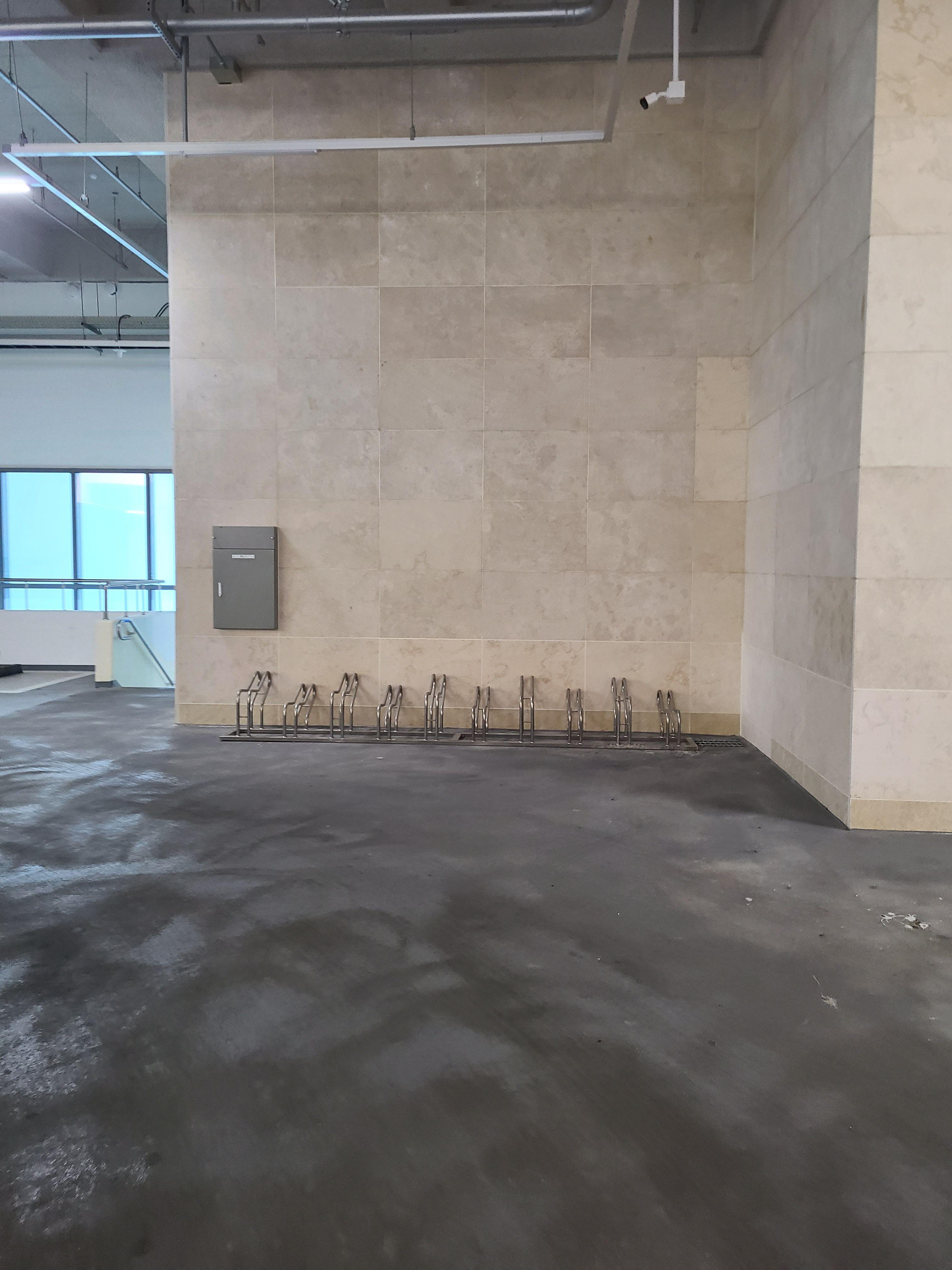 고덕 G1타워 1층 내부2