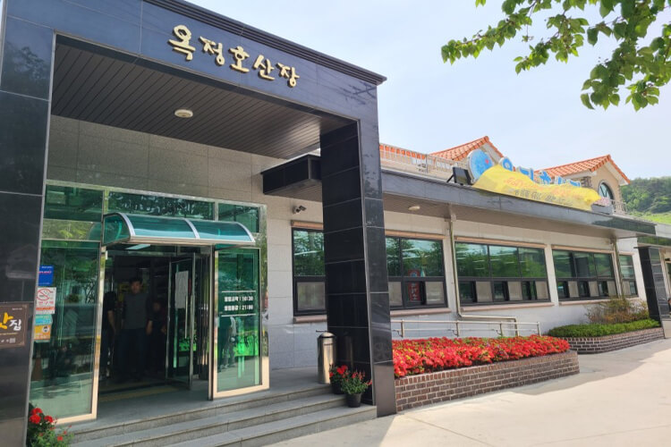 임실 맛집 베스트 5